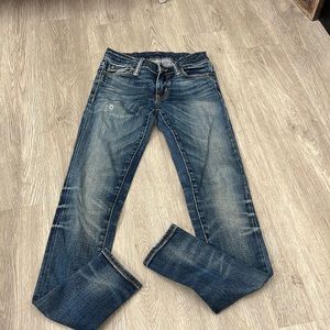 RALPH LAUREN jeans